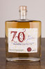 70. Geburtstag, Jamaika-Rum 70%